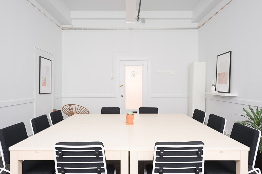 More Photos Of 833 Market St, San Francisco Office For Lease