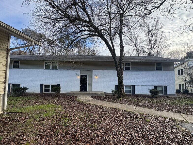 More Photos Of 3300-3374 Valley View Dr, Knoxville Apartments For Sale