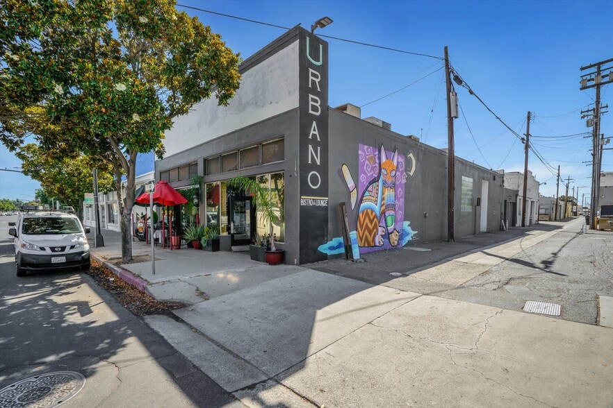More Photos Of 1020 H St, Modesto General Retail For Sale