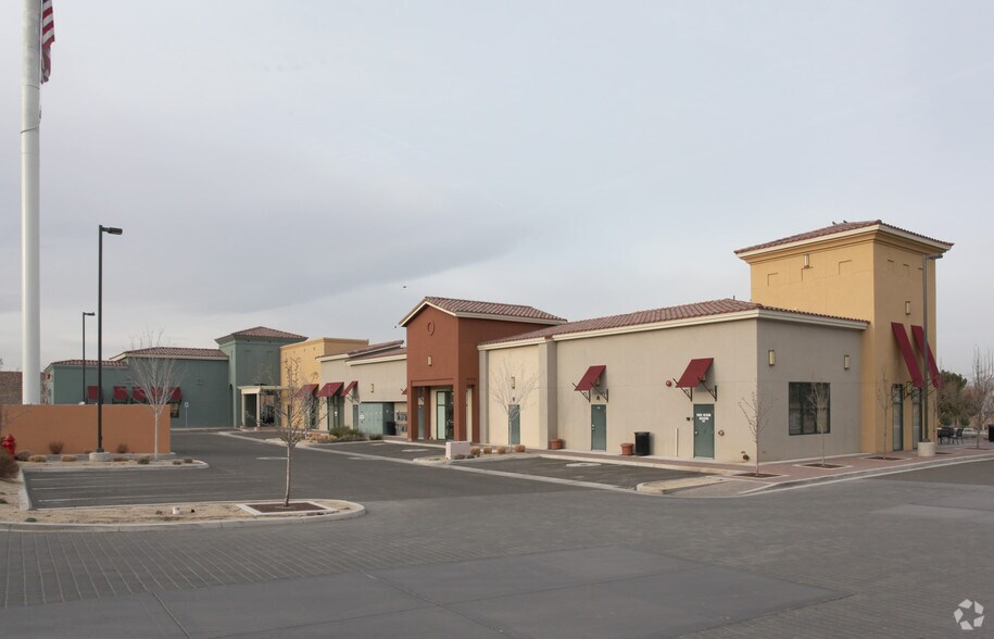 More Photos Of 3080 Vista Blvd, Sparks General Retail For Lease