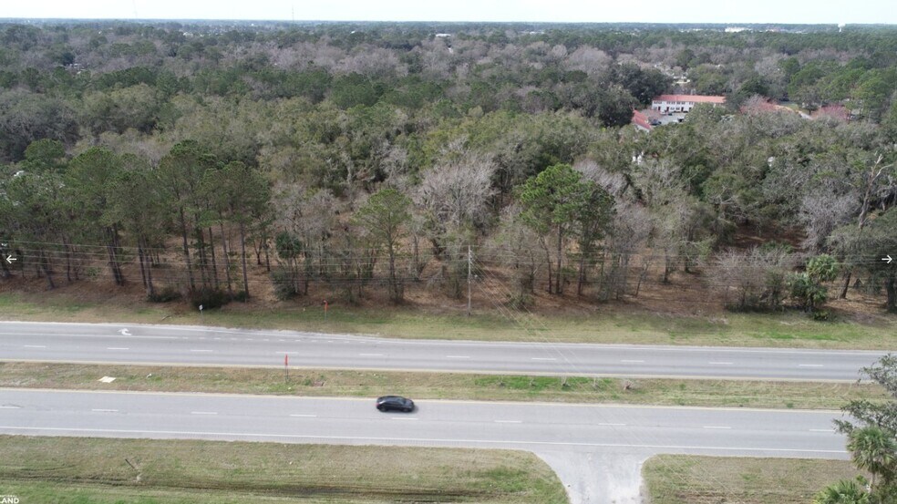 More Photos Of 3855 Darien Hwy, Brunswick Land For Sale