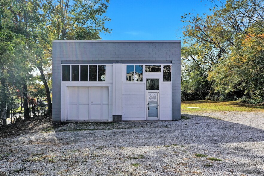 More Photos Of 12461 Veterans Memorial Hwy, Douglasville Loft Creative Space For Lease