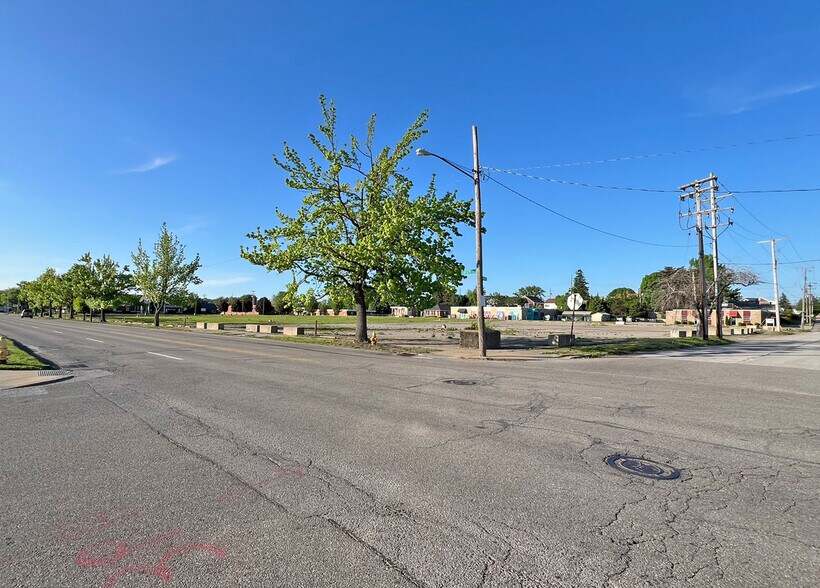 More Photos Of 3407 Liberty St, Erie Land For Lease