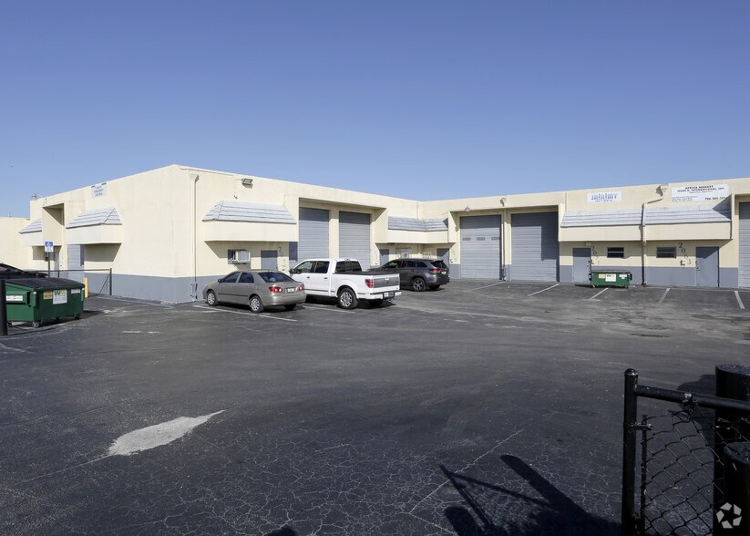 1909 Opa Locka Blvd, Opa Locka, FL 33054 Industrial For Lease