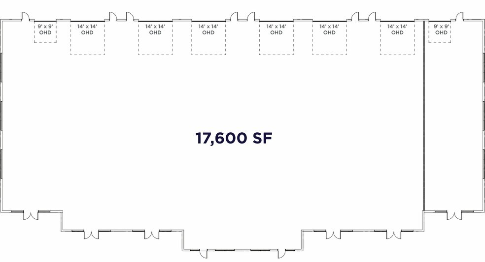 More Photos Of 200 W 69th Ct, Loveland Warehouse For Lease
