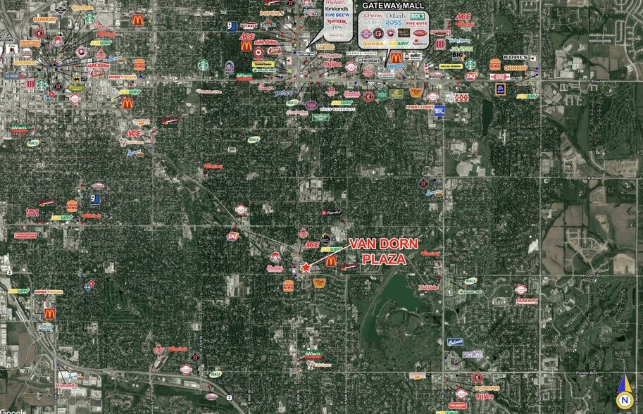 More Photos Of 2600 S 48th St, Lincoln Unknown For Sale