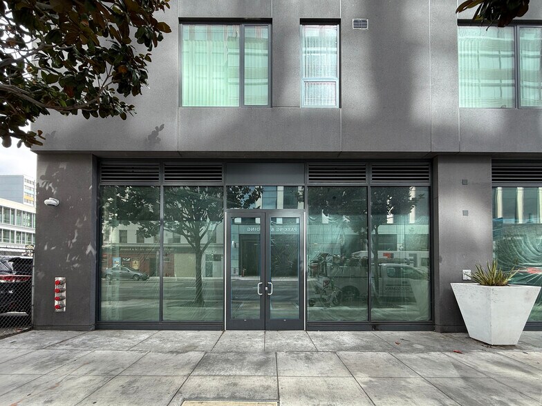 More Photos Of 915-921 Howard St, San Francisco Apartments For Lease