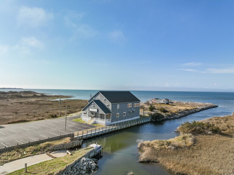 More Photos Of 49252 NC 12, Buxton Restaurant For Sale