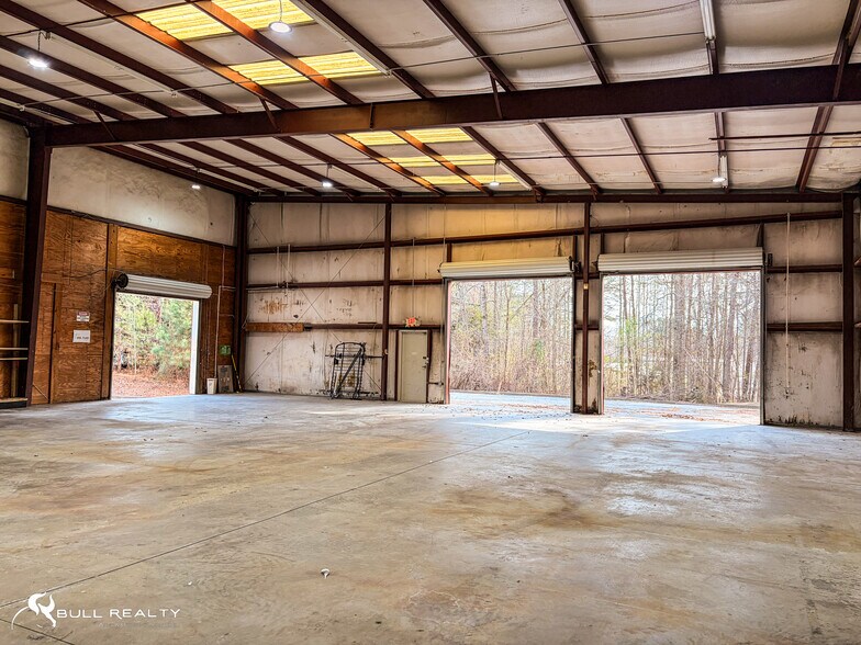 More Photos Of 155 Tober Trl, Fayetteville Warehouse For Lease