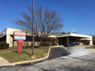 More Photos Of 2801 Island Ave, Philadelphia Medical For Lease