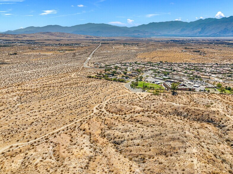 More Photos Of 0 Don English way, Desert Hot Springs Land For Sale