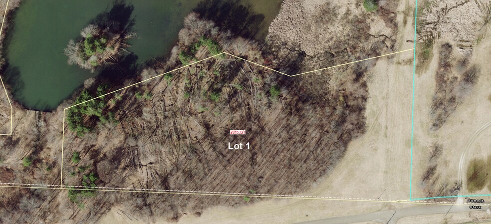 Primary Photo Of International Pky, Green Land For Lease