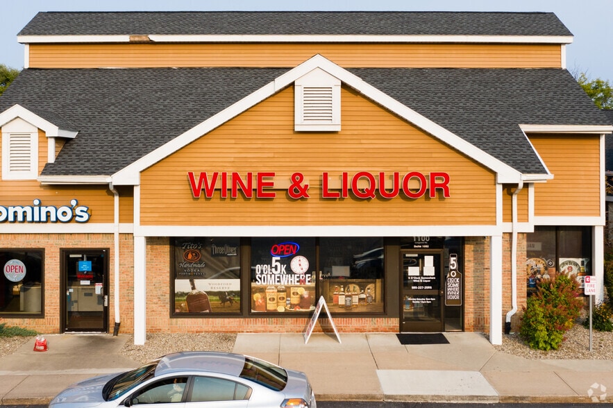 More Photos Of 1100-1110 Long Pond Rd, Rochester Unknown For Lease