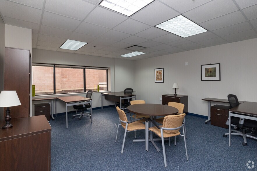 More Photos Of 4-16 Biltmore Ave, Asheville Coworking Space