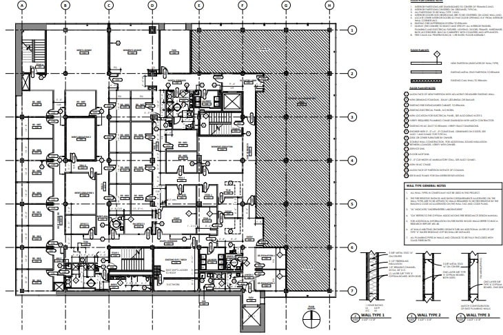 More Photos Of 1246 University Ave W, Saint Paul Office For Sale