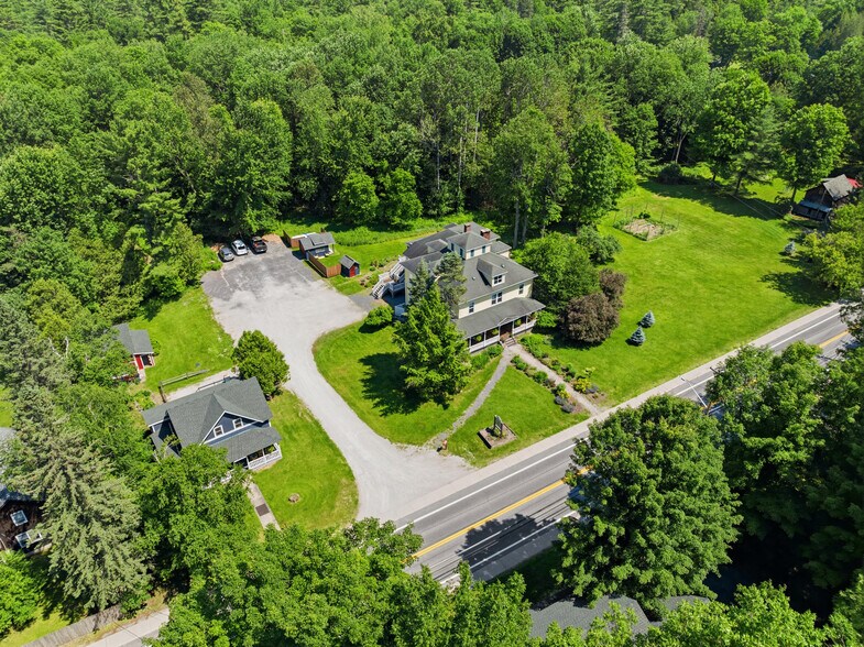More Photos Of 1834 NY-73 Scenic, Keene Valley Hospitality For Sale