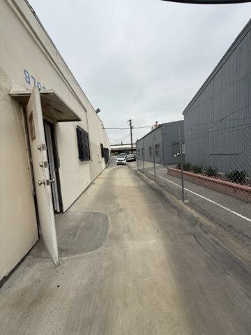 More Photos Of 9702 Factorial Way, South El Monte Manufacturing For Lease