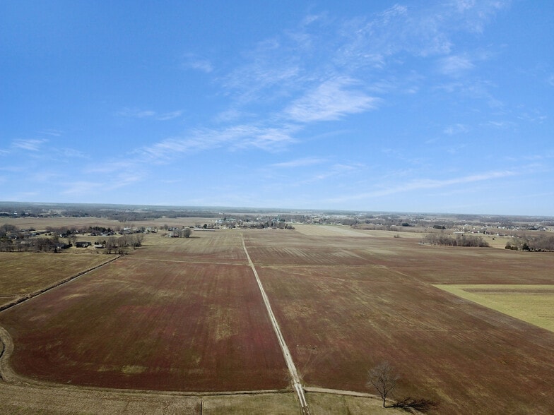 More Photos Of 350 W, Jasper Land For Sale