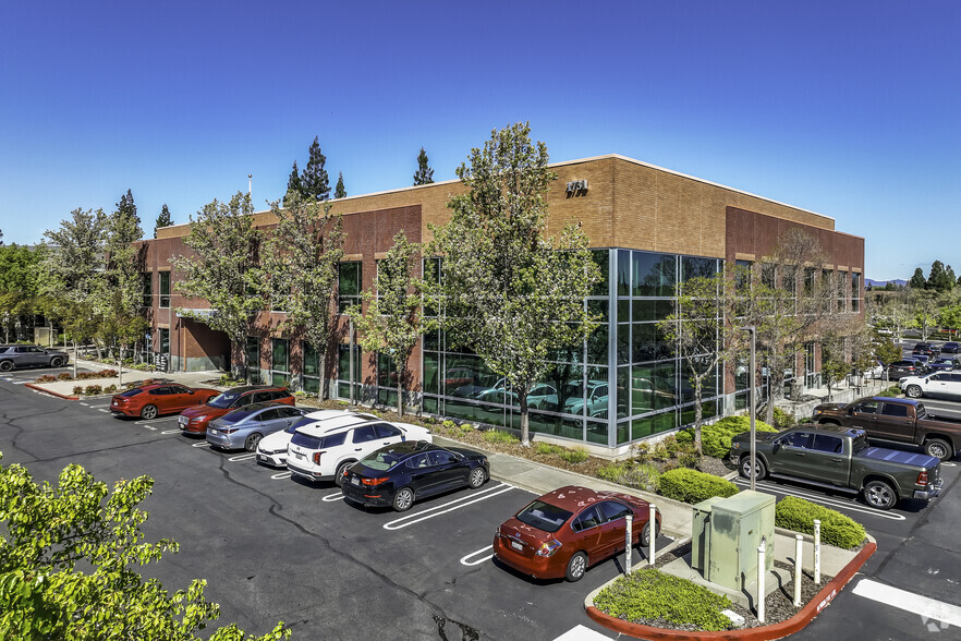 Primary Photo Of 1731 E Roseville Pky, Roseville Office For Lease