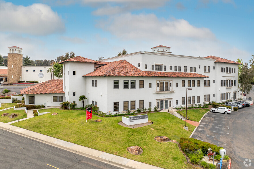 Primary Photo Of 11770 Bernardo Plaza Ct, San Diego Medical For Lease