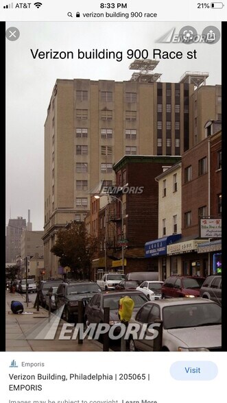 More Photos Of 153 N 9th St, Philadelphia Storefront Retail Residential For Lease