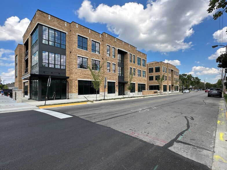 More Photos Of 1580 W 1st Ave, Columbus Apartments For Lease