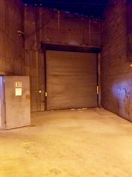 More Photos Of 436 Spencer St, Staten Island Warehouse For Sale