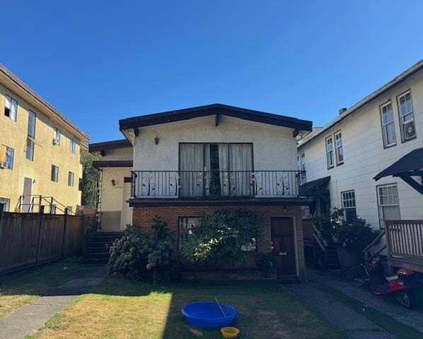 More Photos Of , Vancouver Multifamily For Sale