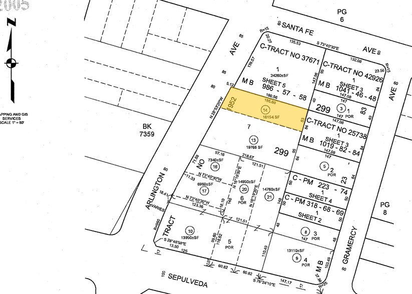 More Photos Of 2730 Arlington Ave, Torrance Apartments For Sale