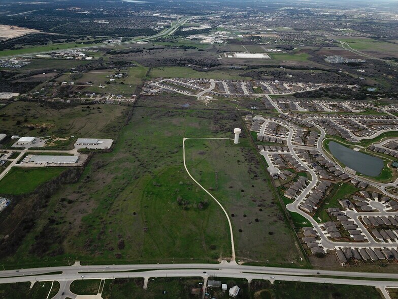 More Photos Of 1201 Westinghouse Rd, Georgetown Land For Sale