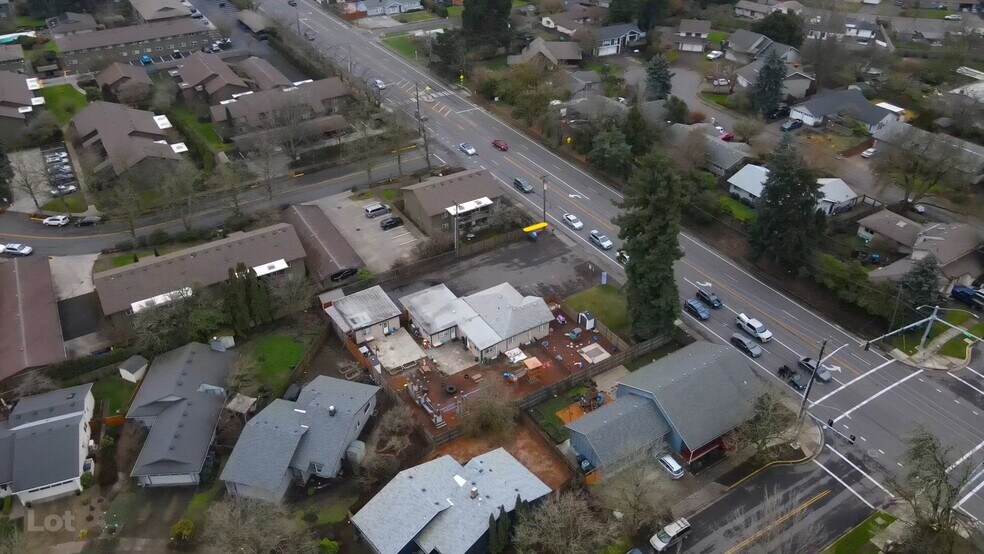 Primary Photo Of 2125 Coburg Rd, Eugene Healthcare For Sale