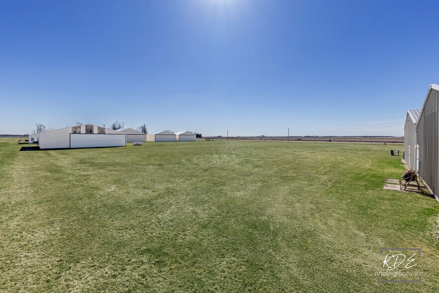 More Photos Of 12727 US-30, Hinckley Airport For Sale