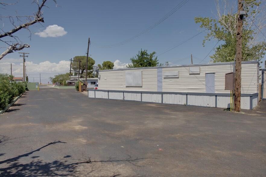 More Photos Of 535 W Atkins Ave, Ridgecrest Manufactured Housing Mobile Home Park For Sale