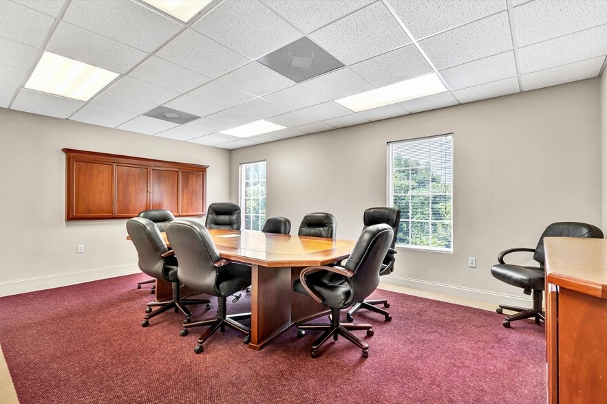 More Photos Of 180 Amt Tech Dr, Rocky Mount Medical For Sale