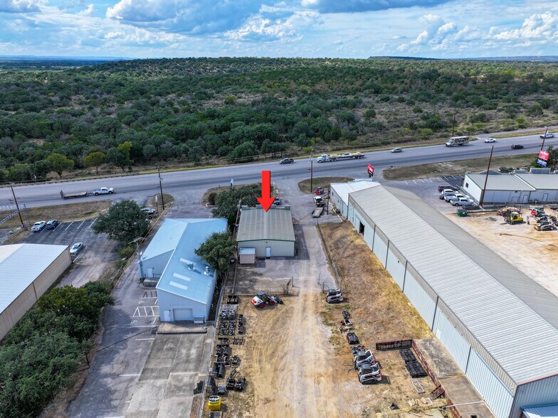 More Photos Of 3411 N Highway 281, Marble Falls Office For Sale