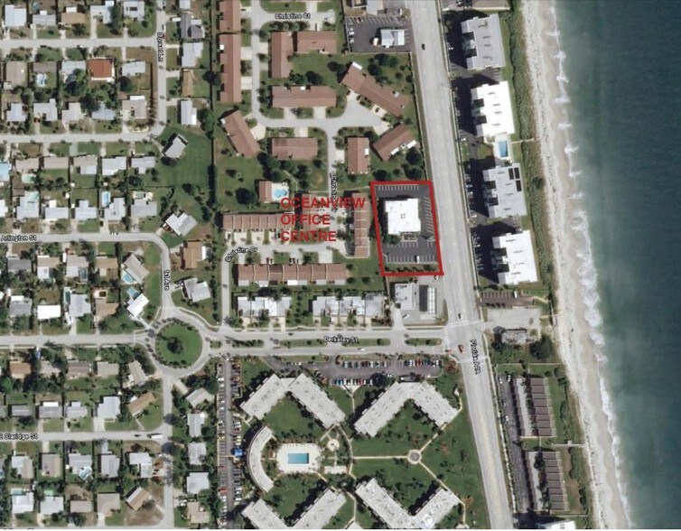 More Photos Of 476 Highway A1A, Satellite Beach Office For Sale