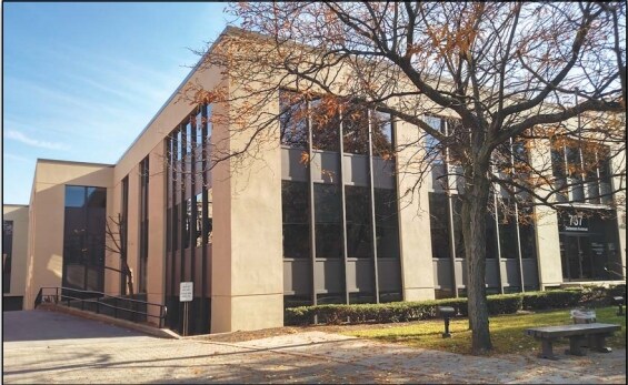 More Photos Of 737 Delaware Ave, Buffalo Office For Lease