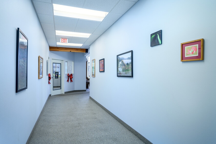 More Photos Of 2185 NW 2nd St, Mcminnville Medical For Lease