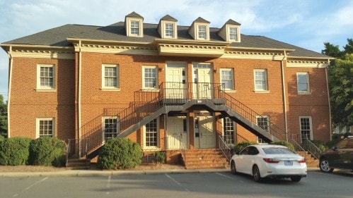 More Photos Of 130 N Mcdowell St, Charlotte Office For Sale