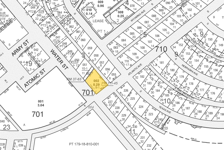 More Photos Of 155 S Water St, Henderson Storefront Retail Residential For Lease