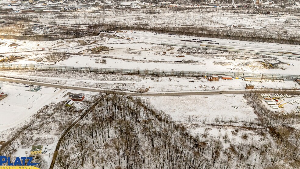 More Photos Of Poland Avenue, Youngstown Land For Lease