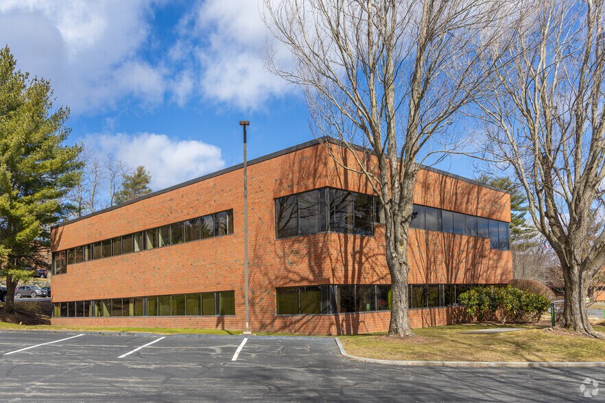 More Photos Of 555 Virginia Rd, Concord Office For Lease