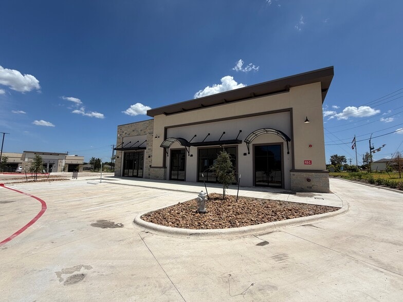 Primary Photo Of 1012 Municipal Dr, Leander Unknown For Lease