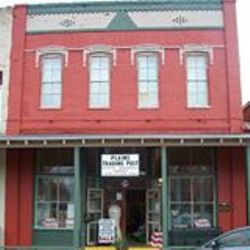 More Photos Of 124 East Main Street, Plains Storefront Retail Residential For Sale