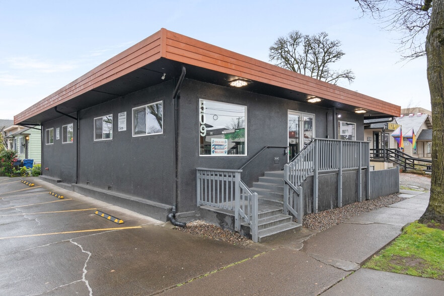 More Photos Of 509 E 13th Ave, Eugene Office For Sale