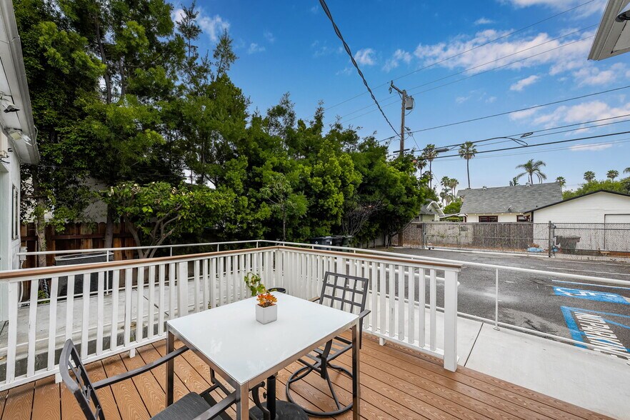More Photos Of 607 N Anaheim Blvd, Anaheim Office For Sale