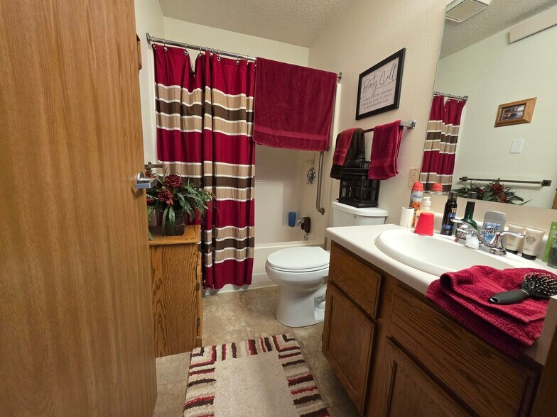 More Photos Of 3040 Bridge St NW, Saint Francis Apartments For Sale