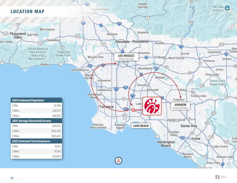 More Photos Of 3290 Atlantic Ave, Long Beach Fast Food For Sale