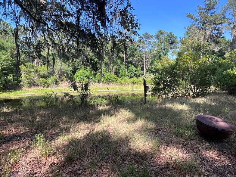 More Photos Of 106 SW 109th Pl, Micanopy Land For Sale