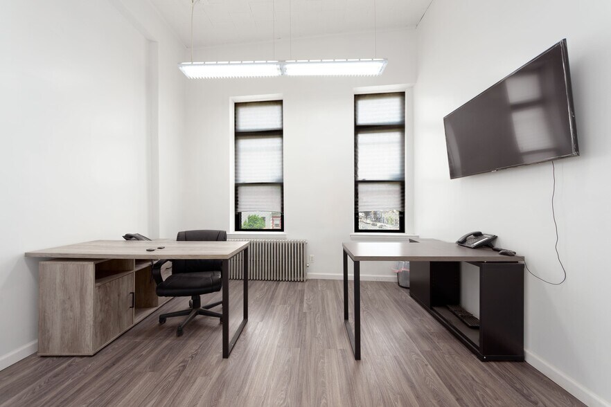 More Photos Of 100 Pennsylvania Ave, Brooklyn Loft Creative Space For Lease